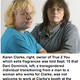 Image for article titled Canadian Farmer's Market Demands Firing Of Transgender Employees
